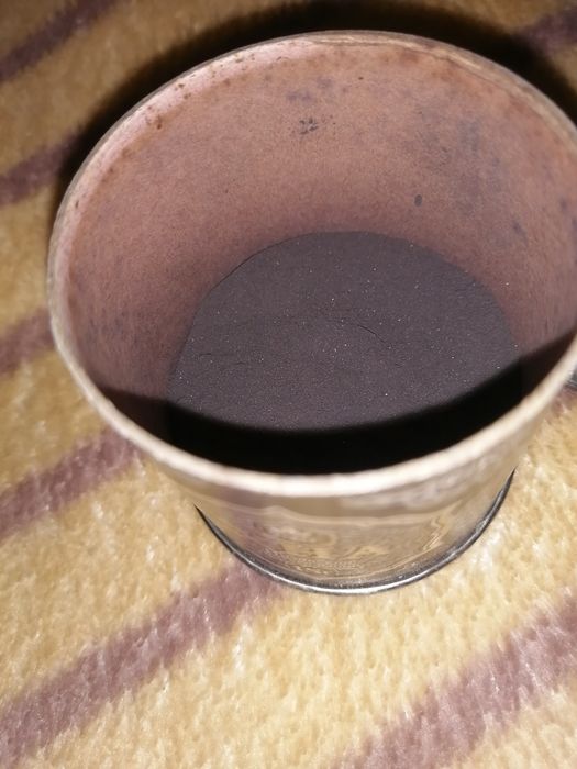 Хна для татуажа и бровей.