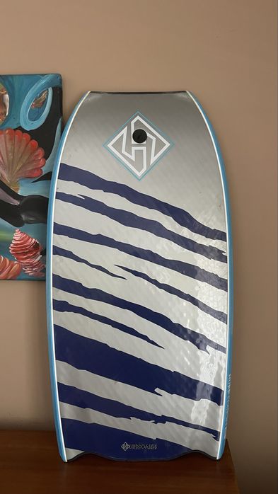 Huubboard Edition