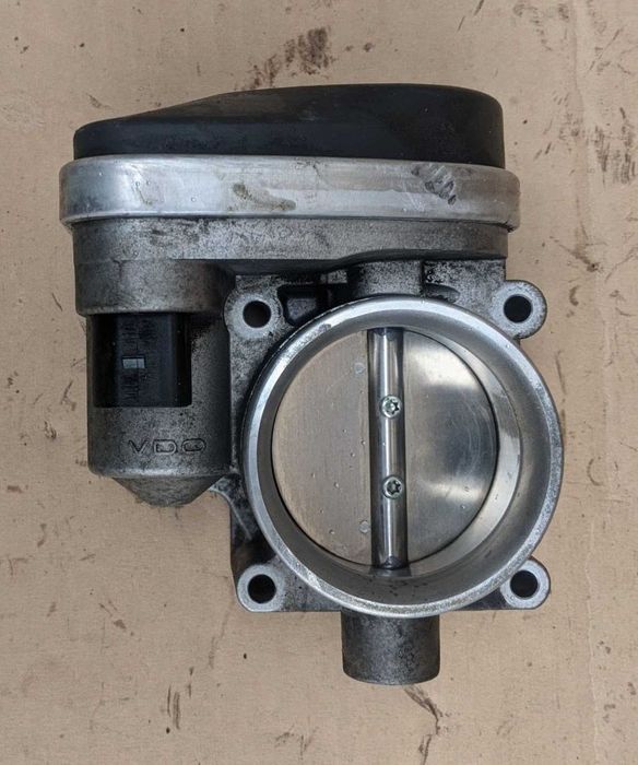 Дросельна заслінка bmw e46/ E90 / E91 / E87 дросель Дросельна заслонка