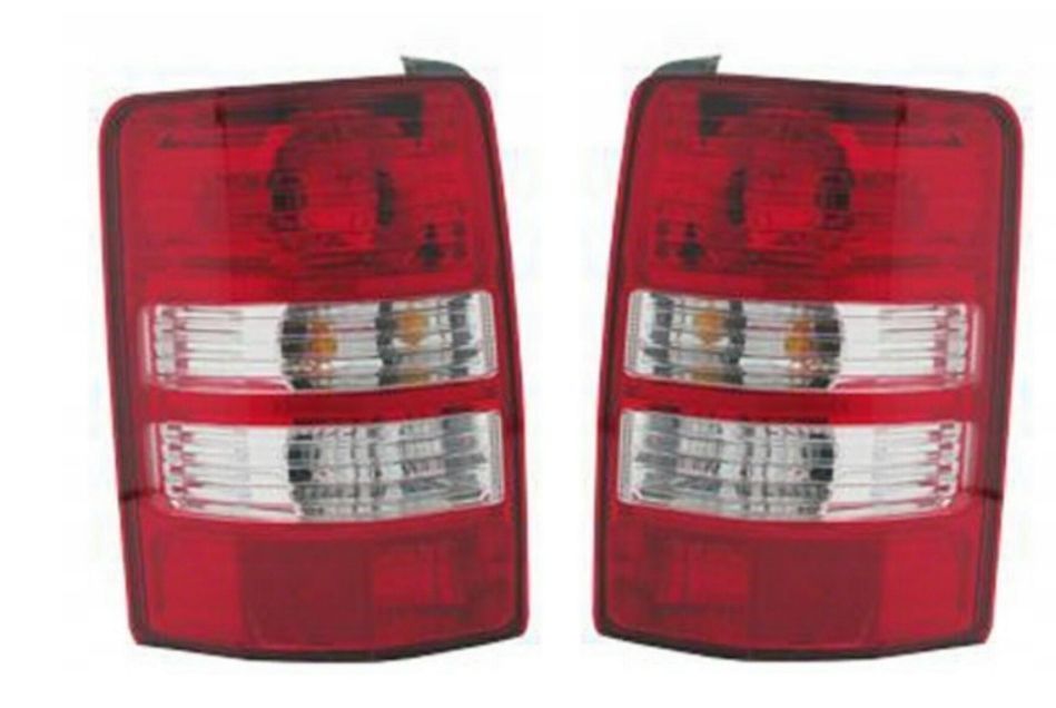 Jeep Compass 07-11 Lampa Tylna NOWA