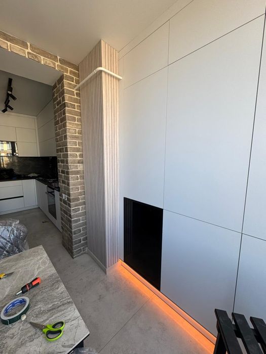 Кухні на замовлення. Виготовлення меблів під замовлення!