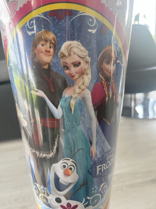 Tyta pierwszoklasisty 69 cm Kraina Lodu