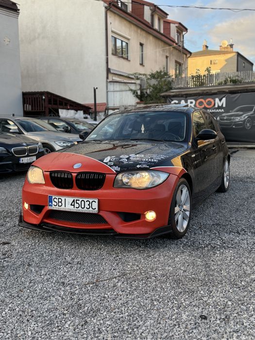 BMW Seria 1