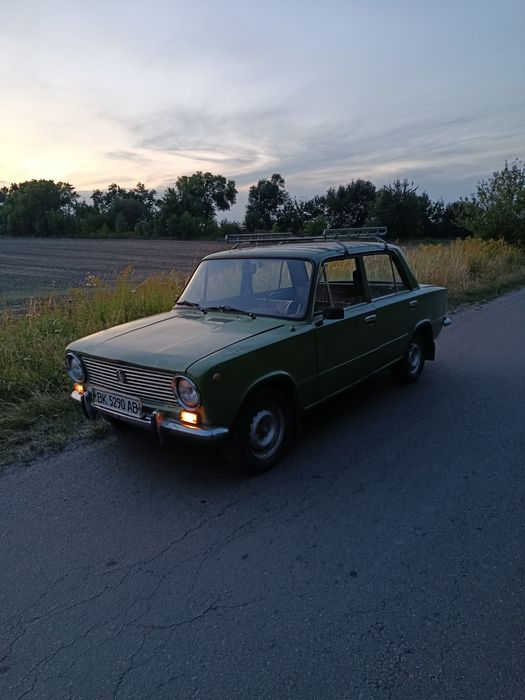 Продам  ваз 2101 ретро 1979р