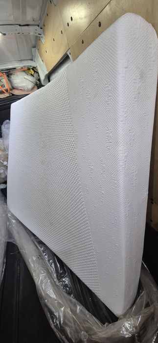 Materac piankowy tempur original 160x200