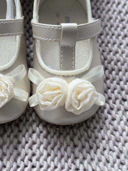 Mayoral buty dziewczęce