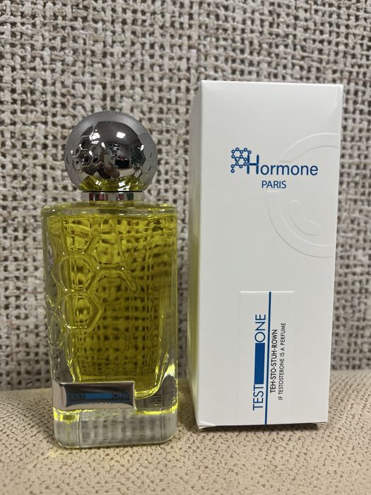 Hormone Paris This is Not Testosterone 100 мл