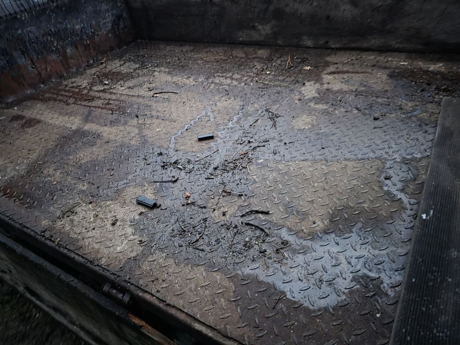 Nissan pick up  d21 Sd23