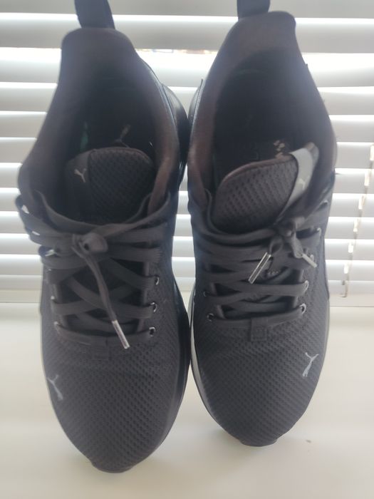 Кроссовки Puma softfoam+