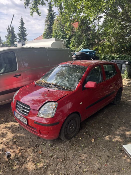 Kia Picanto  diesel