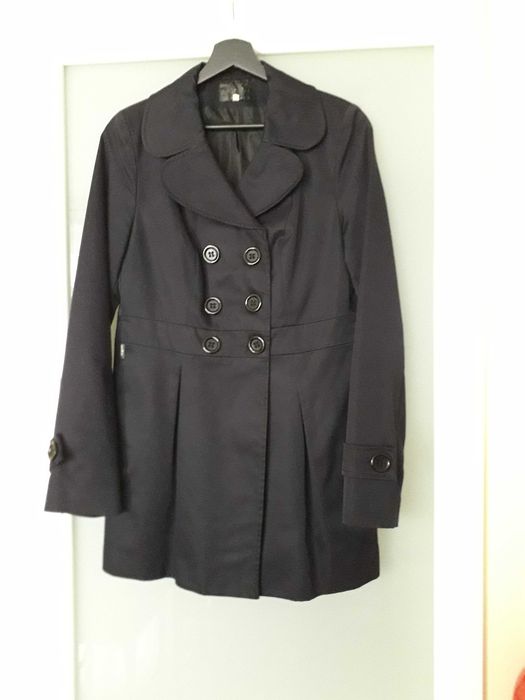 Płaszczyk rozmiar 40