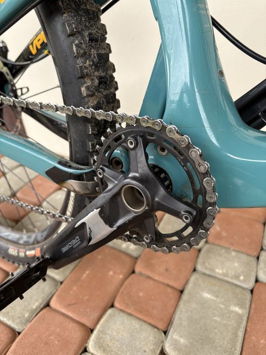 Santa Cruz Bronson C karbon M 27,5”