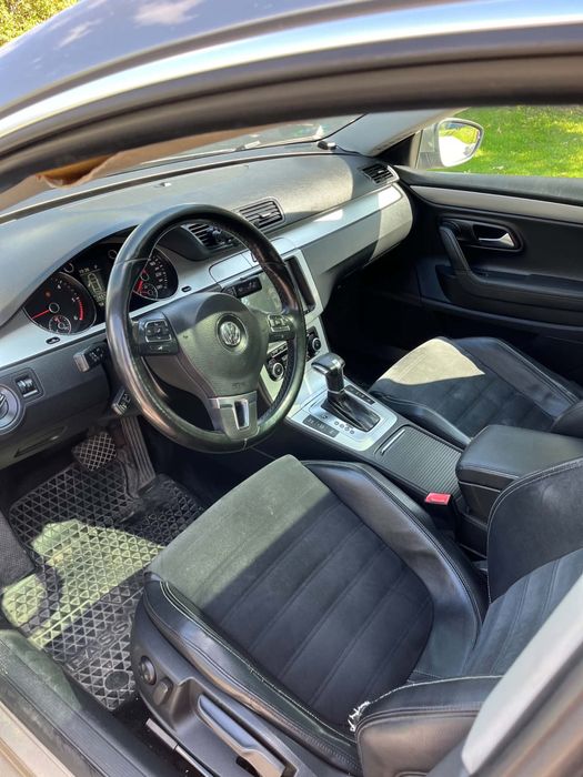 Passat CC 2.0 TDI  DSG