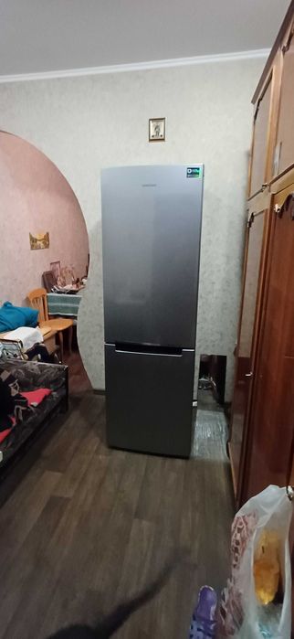 Продам комнату 16 м с ремонтом Библика 1, метро Масельского