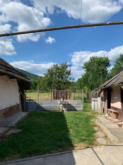 Продам будинок у с. Рус. Комарівці
