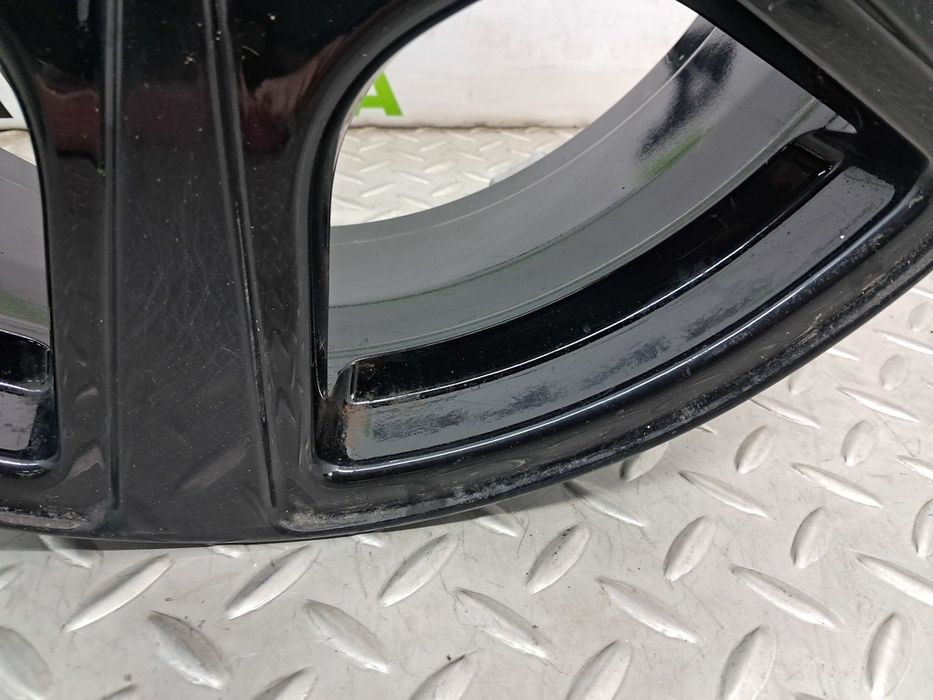 Диск колесный R18 Mustang Mach-e литой LJ8Z1007D