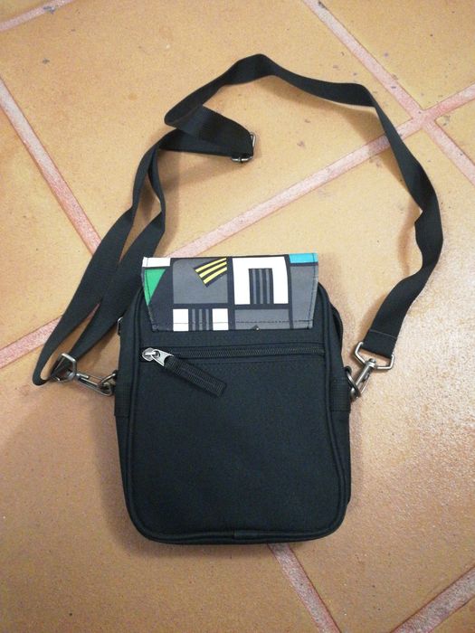 Bolsa tiracolo Deeply