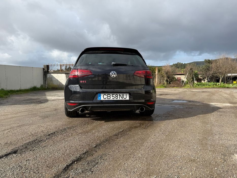 Volkswagen golf 7 gti performance (230)