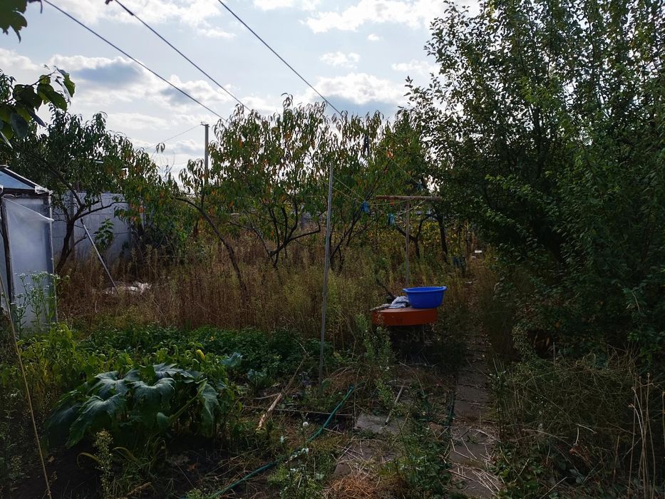 Будинок у Малій Данилівці, по вул. Гагаріна