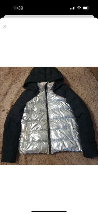 Курка осінньо /зимня