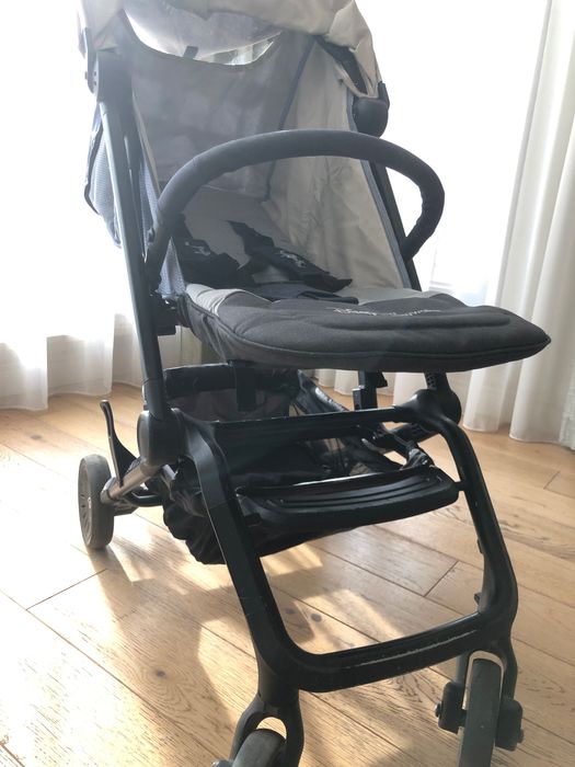 wózek spacerówka do samolotu Easywalker Buggy XS Disney B-stok/W-wa