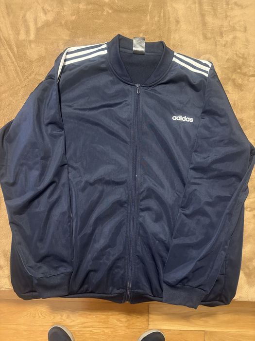 Fato de treino Adidas tamanho 2XL505867846980085761