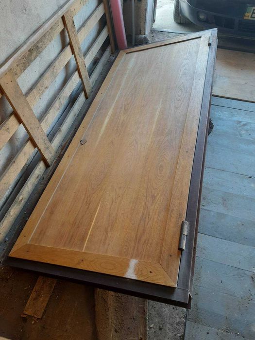 Двері вхідні броньовані для квартири