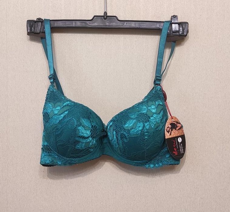 Мережевний бюстгалтер desu, неймовірно красивого кольору, desu, 80a