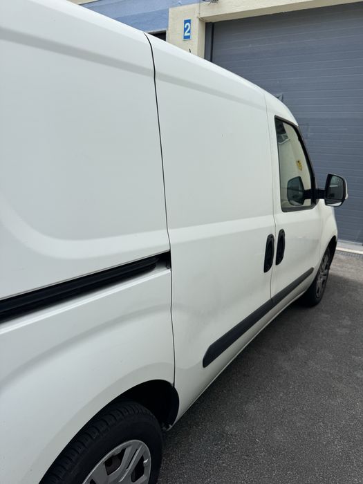 Fiat Doblo 1.3 diesel