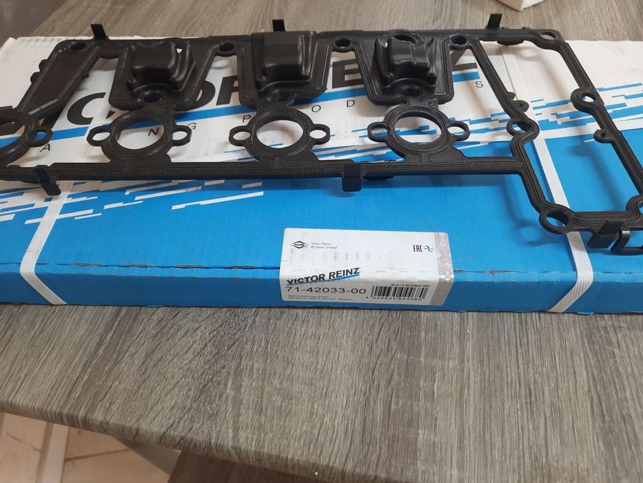прокладка на Форд фокус клапанної кришки 2,0 D (71-42033-00)