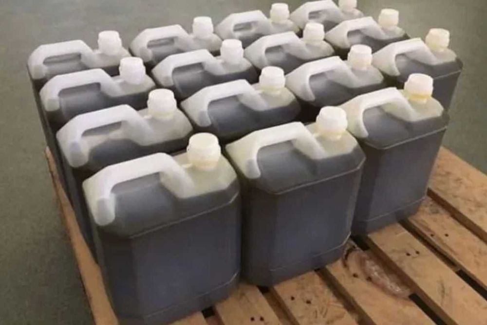 Azeite Biológico da Beira Baixa - Garrafões de 5l