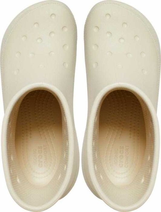 Чоботи Crocs Crush, W7, W10
