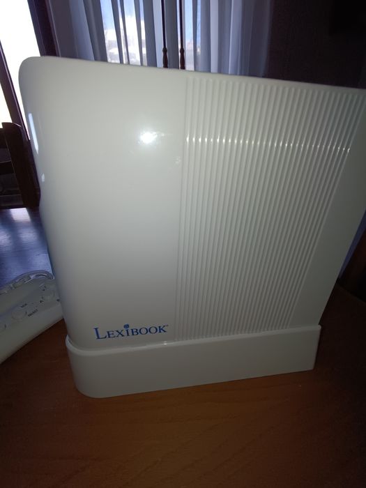 Lexibook consola pedagógica e didática