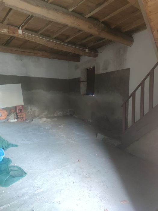 Moradia em pedra  v3