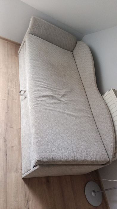 Pilnie sprzedania tapczan młodzieżowy