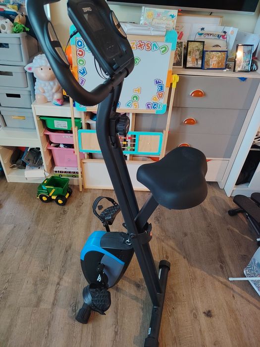 Rower stacjonarny Zipro