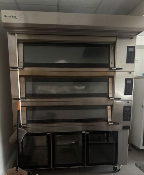 Forno  padaria pastelaria pizzaria