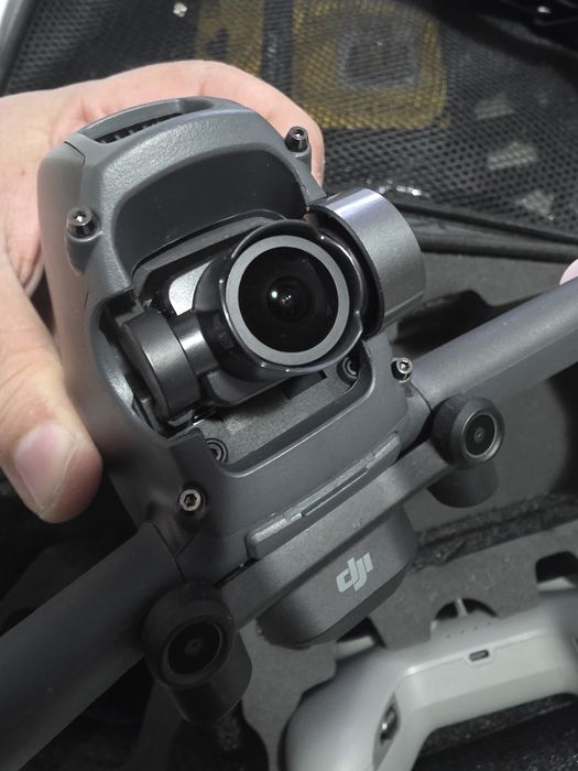 DJI FPV - Drone de Corrida em Excelente Estado