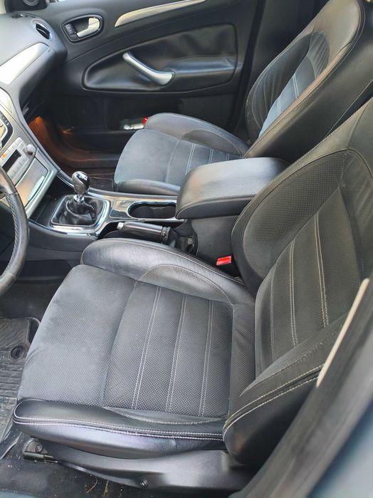 Venda Ford Mondeo