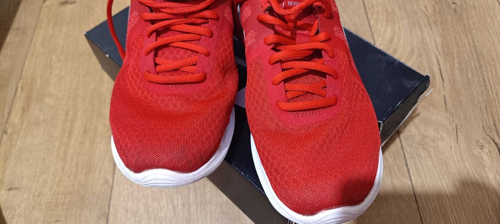 Buty Nike rozm. 41