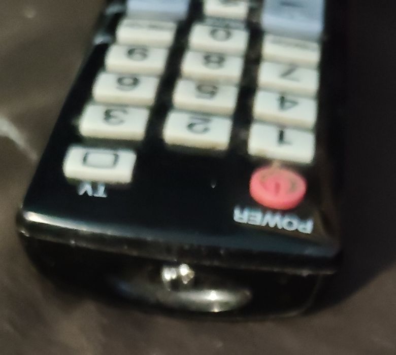 sprzedam pilota Samsung sprawny