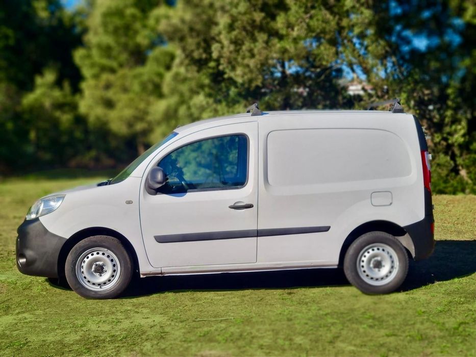 Renault Kangoo NACIONAL