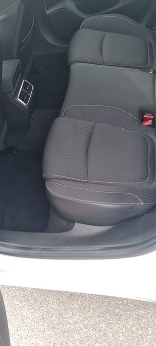 Renault Megane Sedan