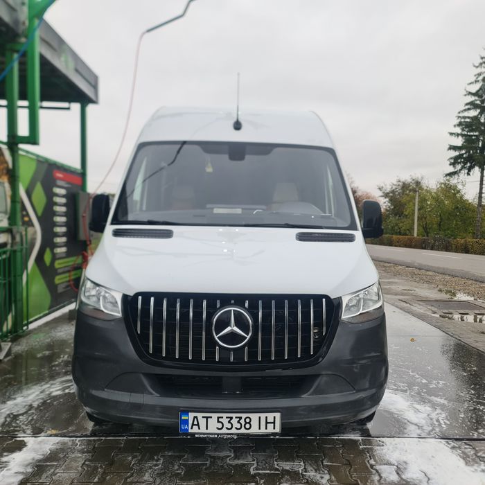 Продам  MERCEDES-BENZ Sprinter 316. 907