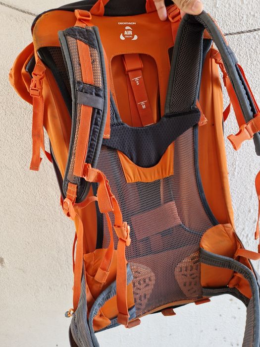 Quechua Forclaz Air 40+ MH500