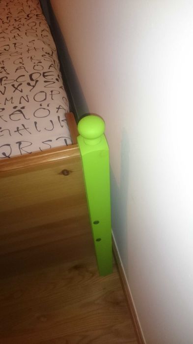 Cama Completa Extensível para crianças até 2.00 m