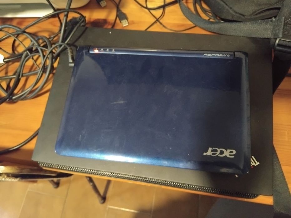 5 Portáteis para peças