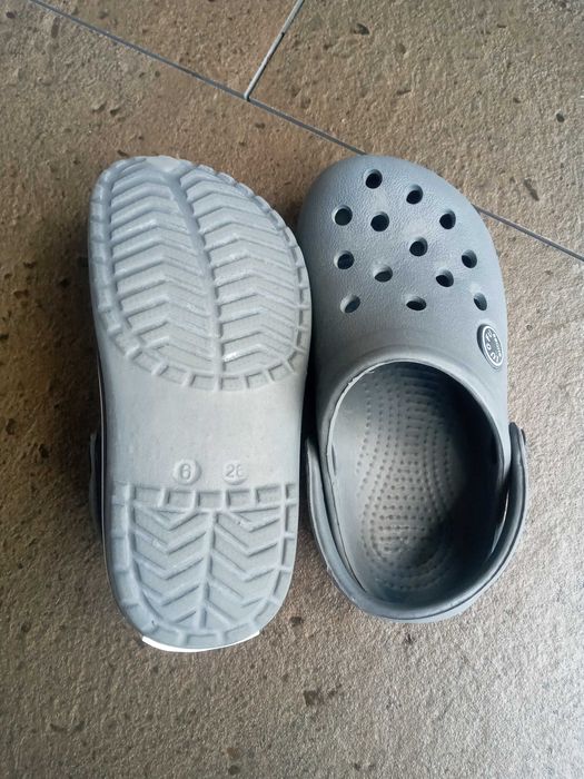 Дитячі крокси розмір 26