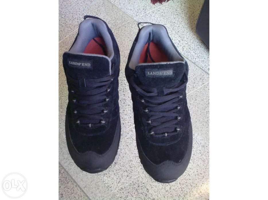 Sapatilhas lands end nº42