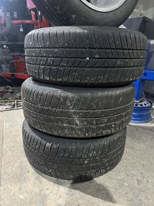 Шини  колеса235/55 р 18 5/112 р 18